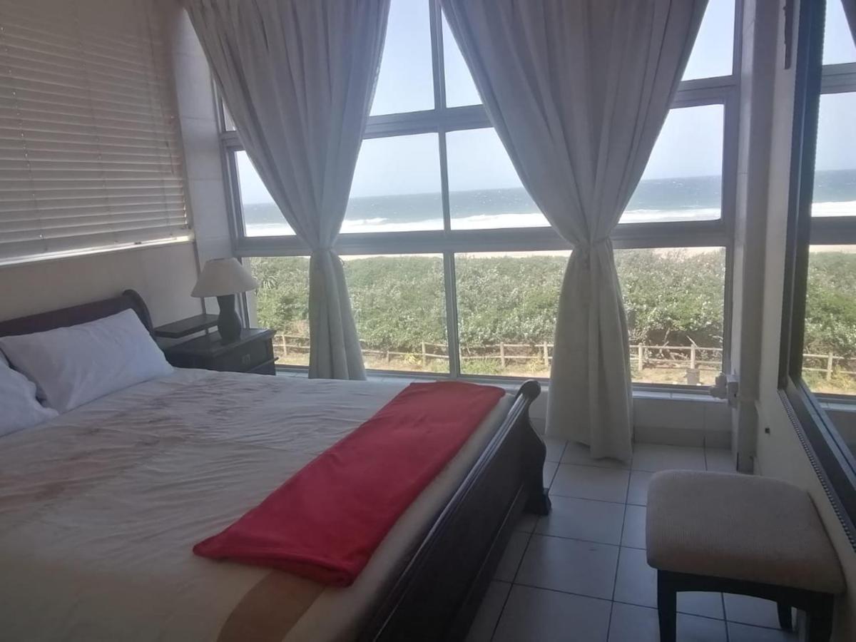 Dromedaris Apartment Amanzimtoti Exterior photo