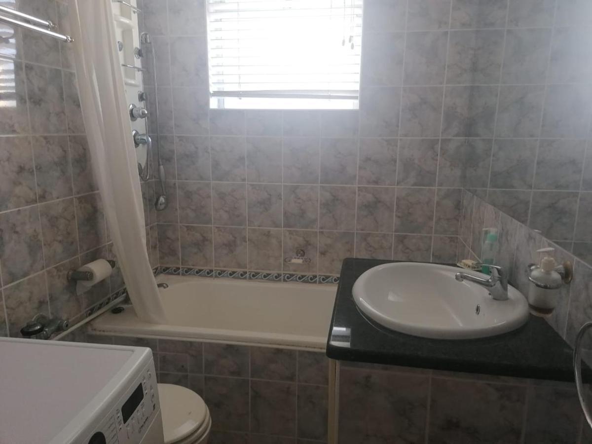 Dromedaris Apartment Amanzimtoti Exterior photo